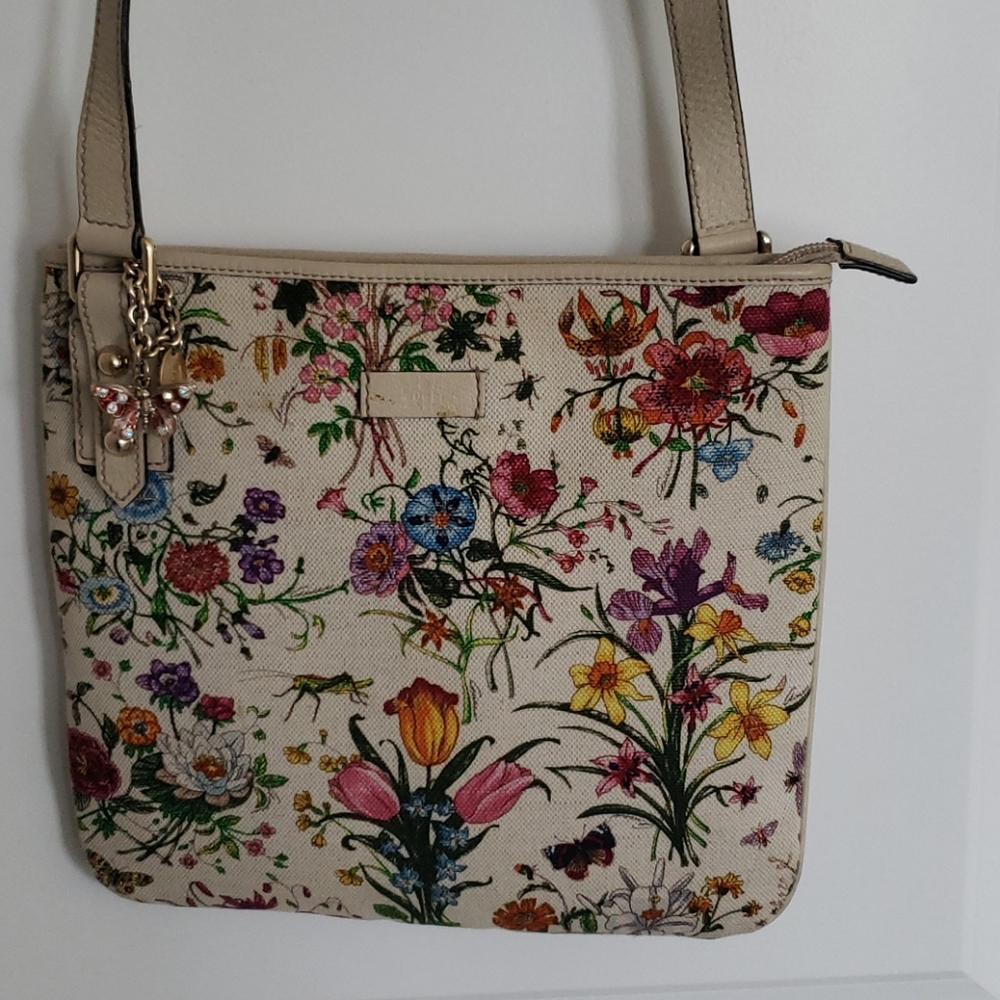 Gucci crossbody